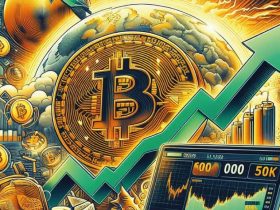 Bitcoin torna a toccare i 50.000 dollari di valore, sta forse per succedere qualcosa di importante per il mercato delle criptovalute?
